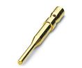 Crimp Contact, Male, Turned, ... , Pack of 100 pieces